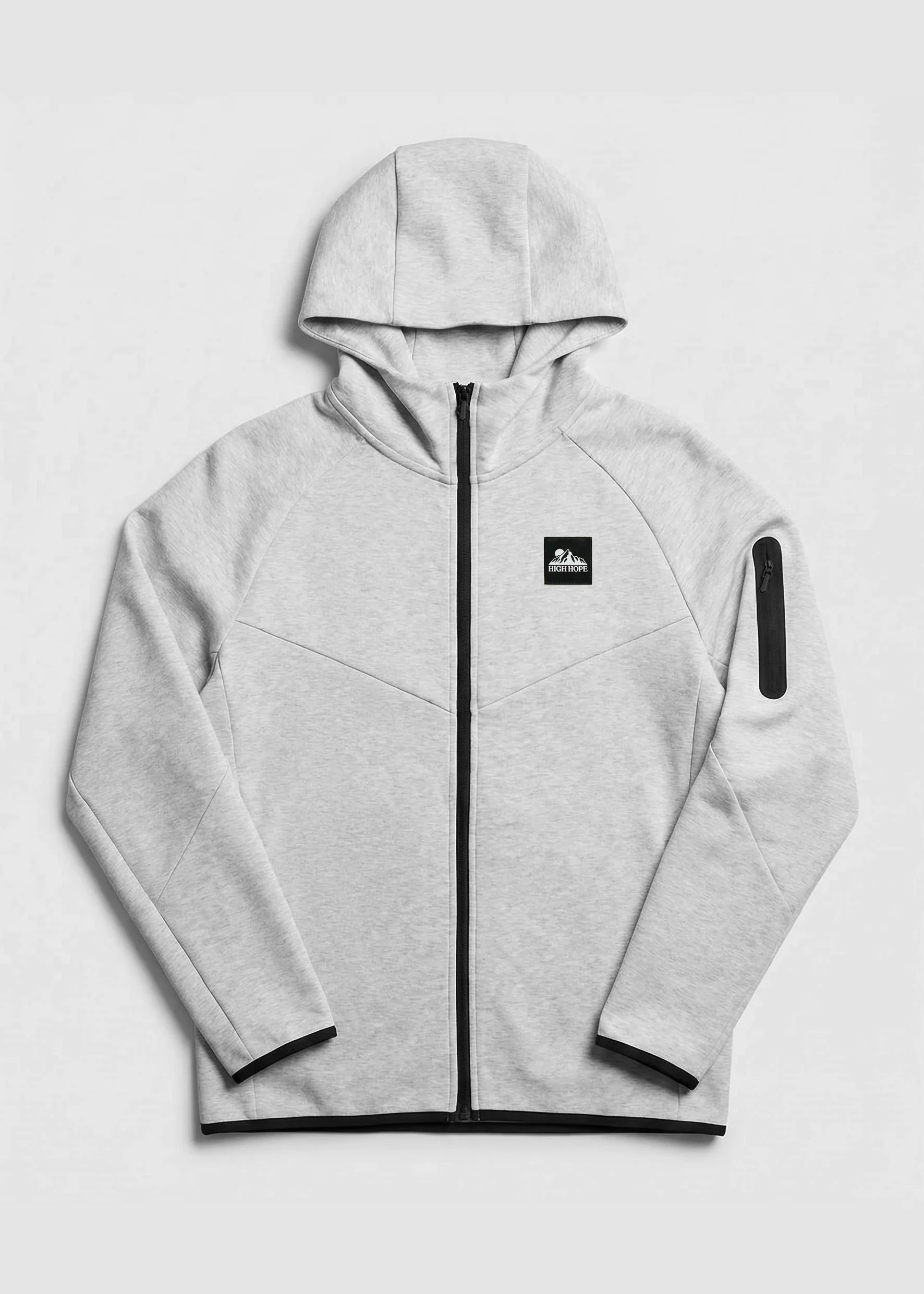 HOODIES